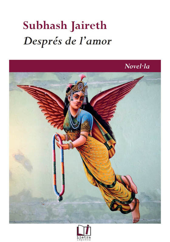 Despr&eacute;s de l'amor
