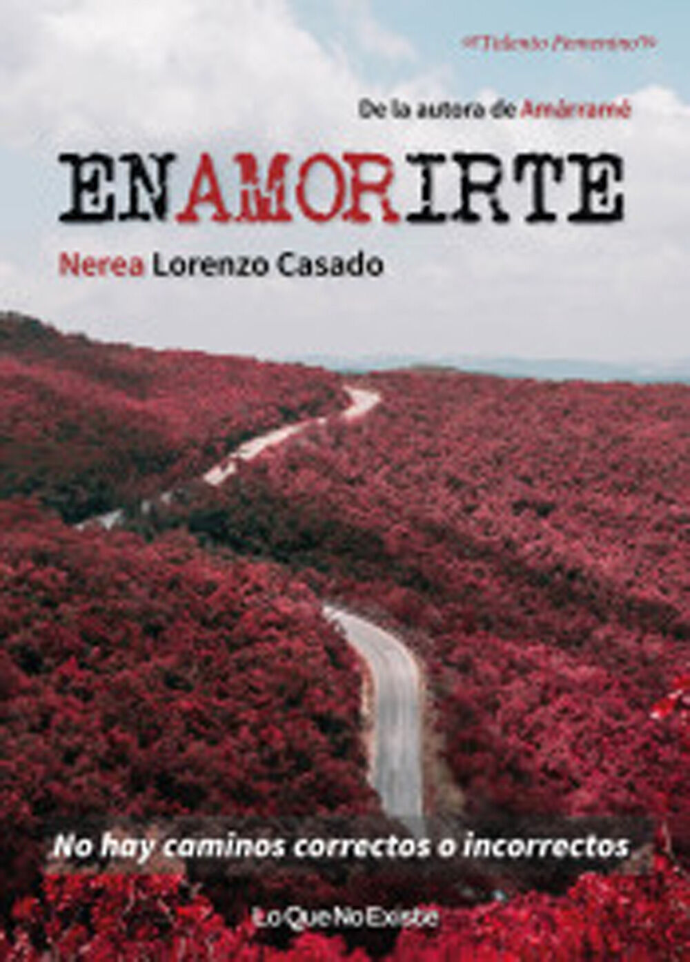 Enamorirte
