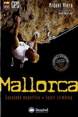 Malllorca. Escalada deportiva. Sport cli