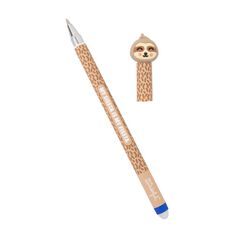 Bol&iacute;grafo borrable Bobo Mr.Wonderful Oso Mandroso