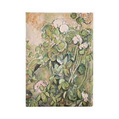 Agenda Paperblanks Cézanne Midi dia/pàg cas 2026