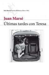 Últimas tardes con Teresa Últimas tardes con Teresa