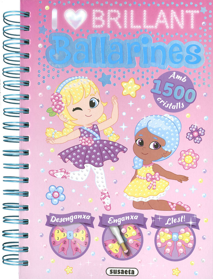 Ballarines