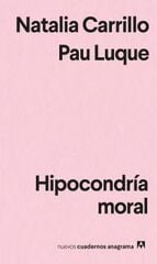 Hipocondría moral Hipocondría moral
