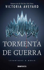 Tormenta de guerra Tormenta de guerra