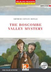 The Boscombe Valley Mystery