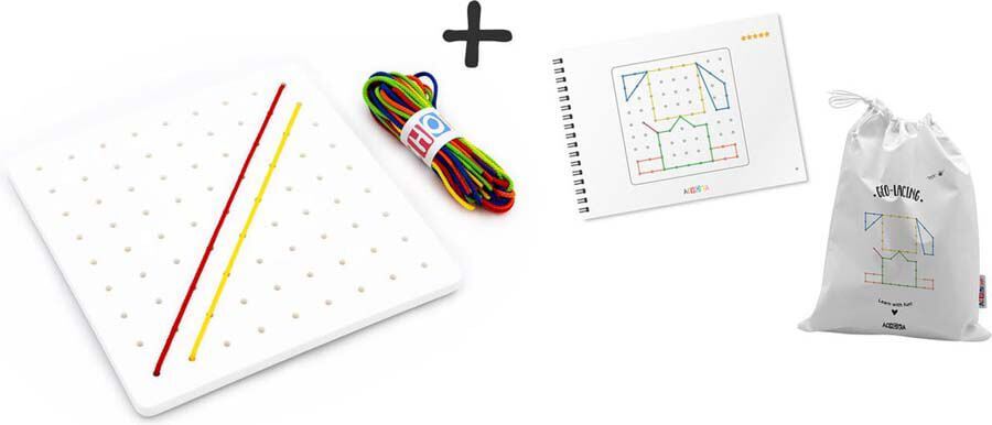 Set Foam Motricitat Fina