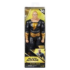 Figura Black Adam 30 cm