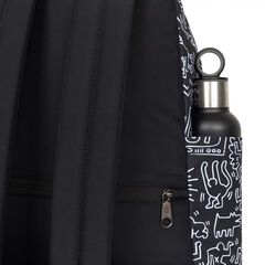 Mochila Day Pak'r Keith Haring Black