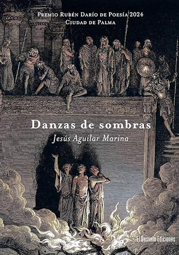Danzas de sombras