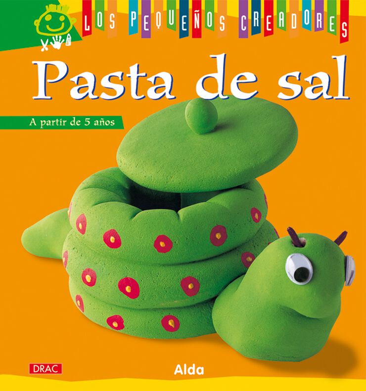 Pasta de sal
