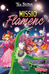 Missió flamenc