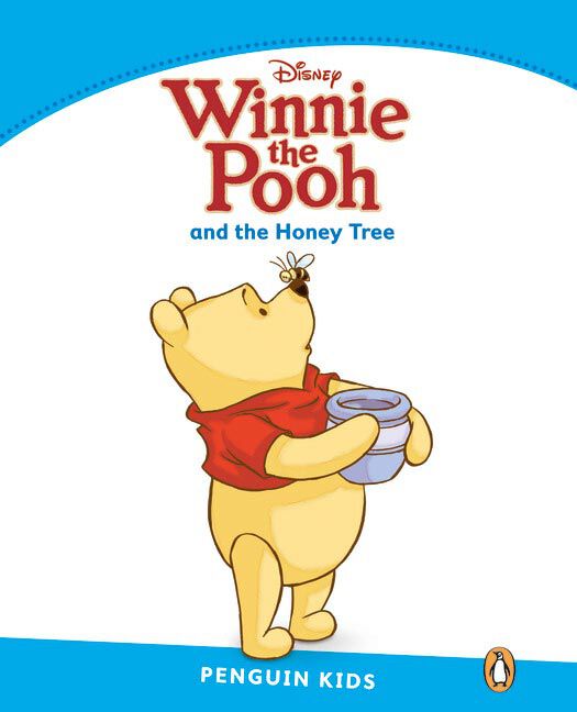 Level 1: Disney Winnie The Pooh