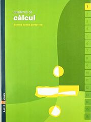 BAU E1 C&Agrave;LCUL 01 Baula 9788447914326