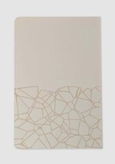 Libreta 3D Gaud&iacute; Sagrada Familia A5