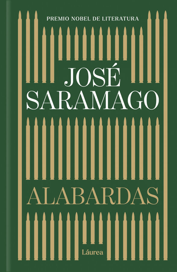 Alabardas (L&aacute;urea)