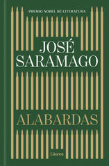 Alabardas (L&aacute;urea)