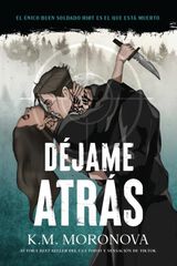 Déjame atrás Déjame atrás