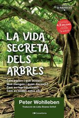 La vida secreta dels arbres