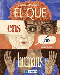 El que ens fa humans El que ens fa humans