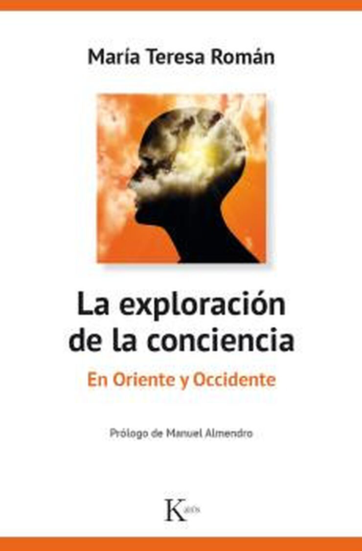 EXPLORACIÓN DE LA CONCIENCIA, LA