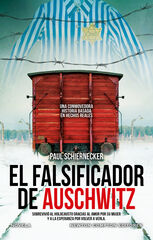 El falsificador de Auschwitz El falsificador de Auschwitz