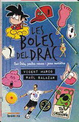 Les boles del drac Les boles del drac