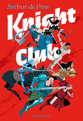 Knight Club 1