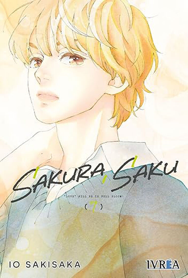 Sakura, Saku 07