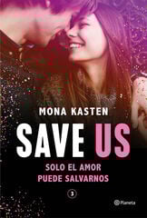 Save Us (Save 3) Save Us (Save 3)