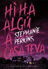 Hi ha algú a casa teva Hi ha algú a casa teva