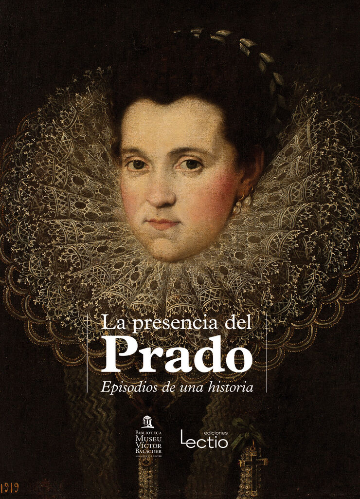La Presencia Del Prado