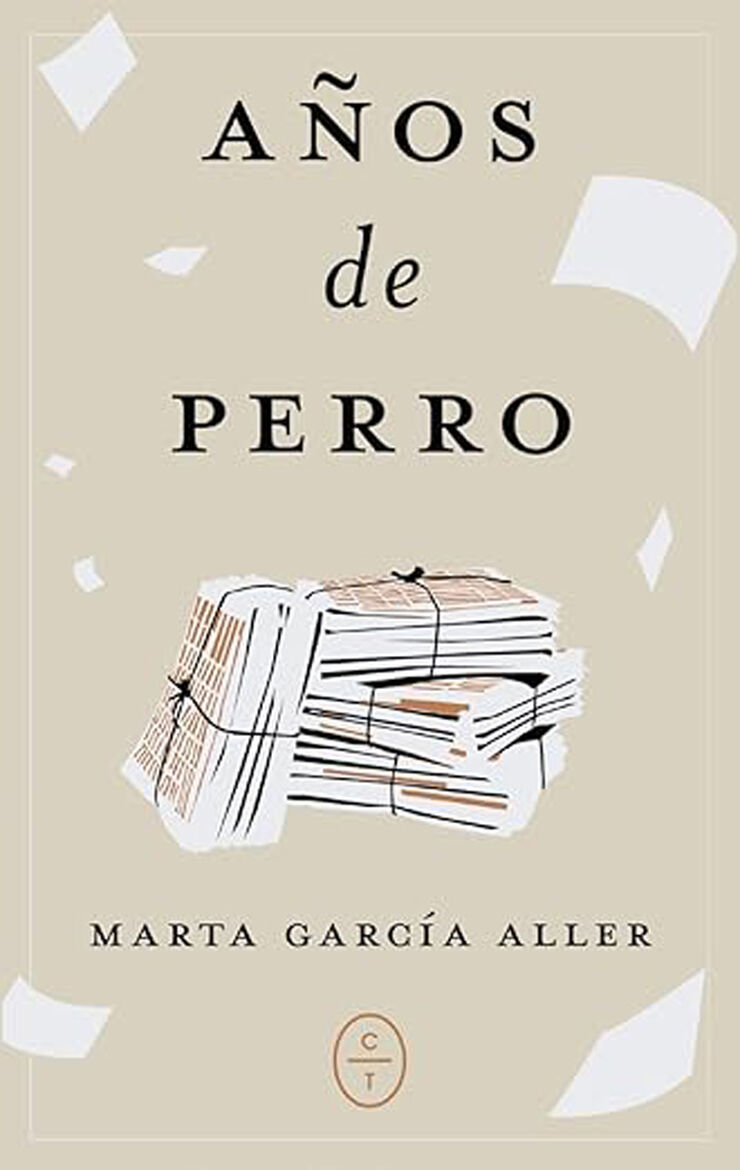 Años de perro