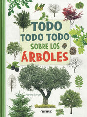 Todo, todo todo sobre los árboles Todo, todo todo sobre los árboles