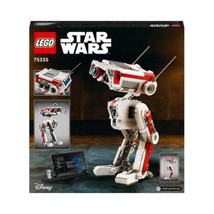 LEGO® Star Wars TM BD-1® 75335