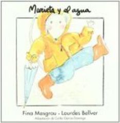 Marieta y el agua Marieta y el agua