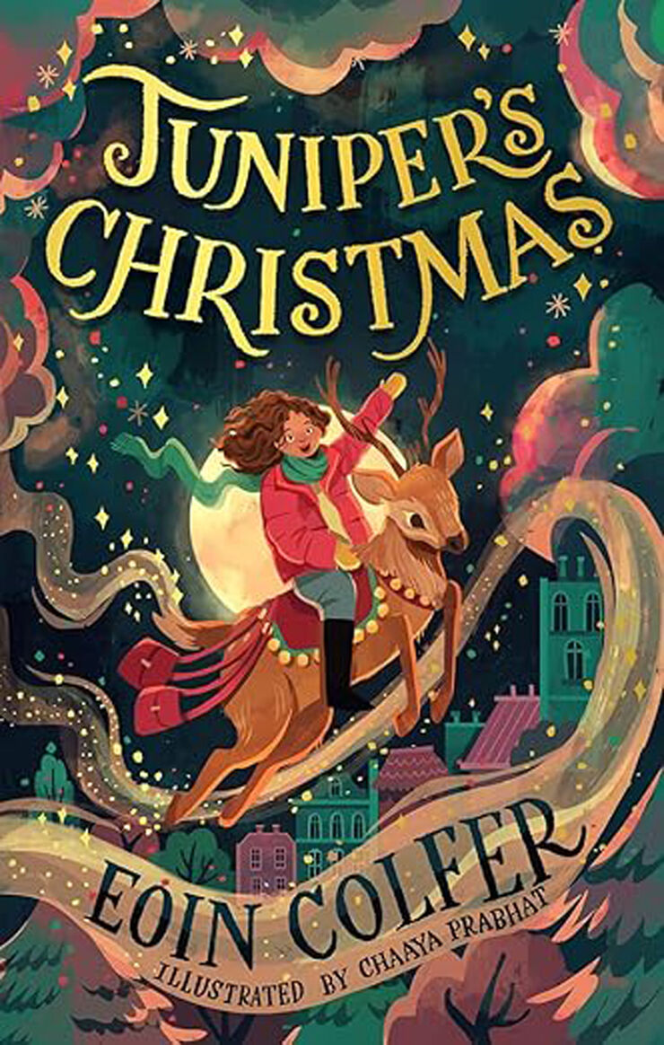 Juniper’s Christmas