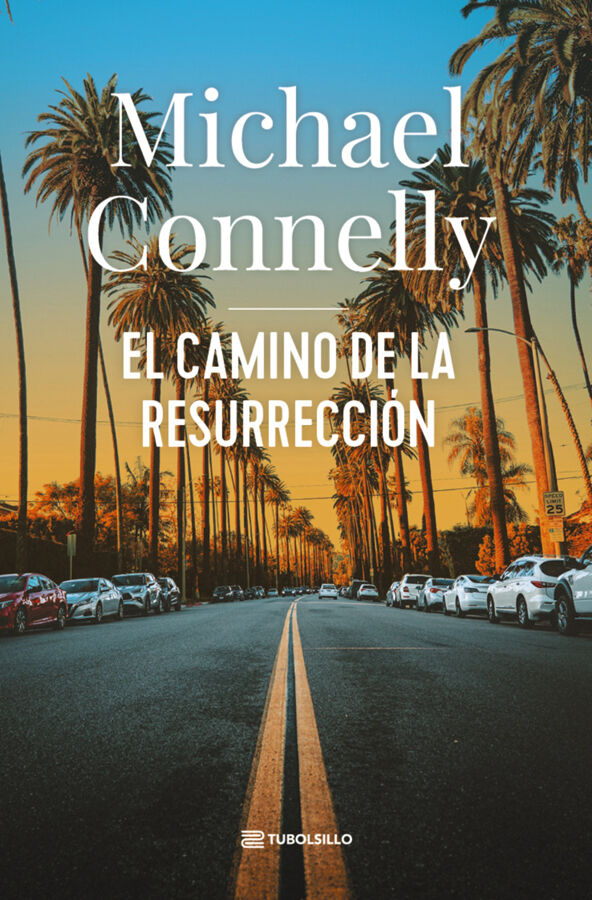 El camino de la resurrecci&oacute;n