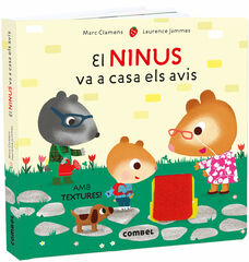 El Ninus Va A Casa Els Avis El Ninus Va A Casa Els Avis