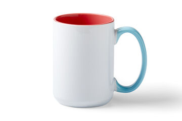 Taza Mug Press 440 ml interior Reef