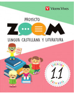 Lengua 1 (1.1-1.2-1.3+Cuaderno Bienvenida) Zoom