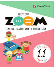 Lengua 1 (1.1-1.2-1.3+Cuaderno Bienvenida) Zoom