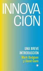 INNOVACIÓN INNOVACIÓN