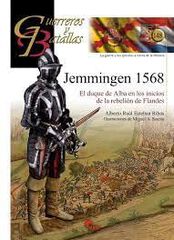 Jemmingen 1568 Jemmingen 1568