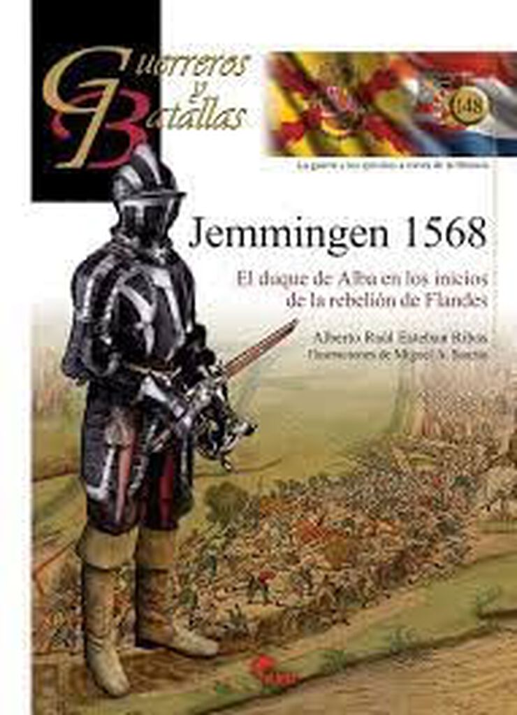 Jemmingen 1568