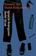 Primera vez. Suite ADSLescente