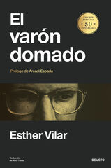 El varón domado El varón domado