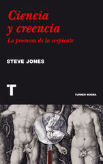 Ciencia y creencia Ciencia y creencia