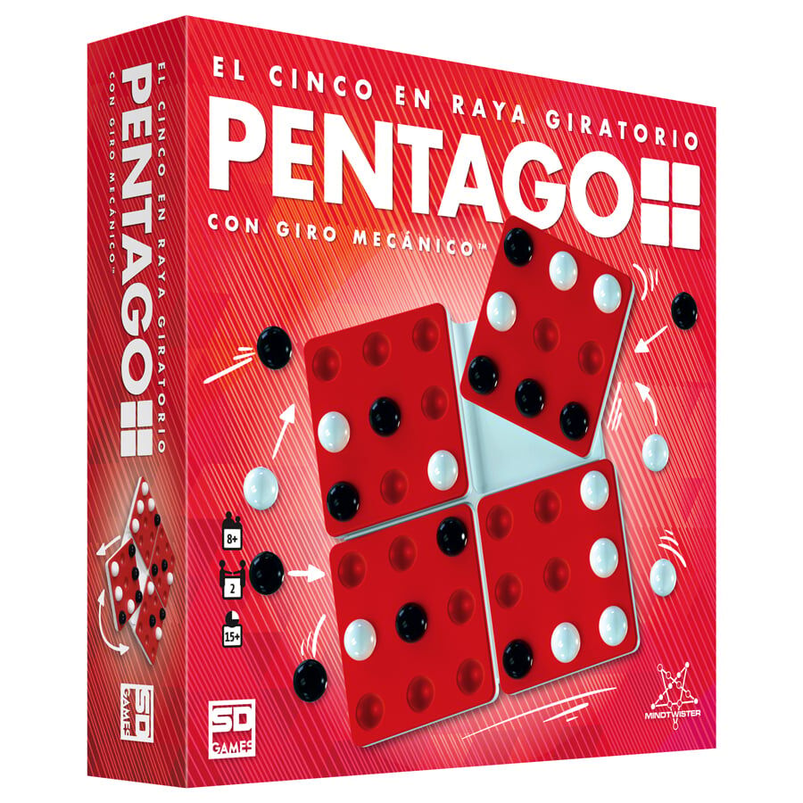 Pentago