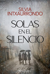 Solas en el silencio Solas en el silencio